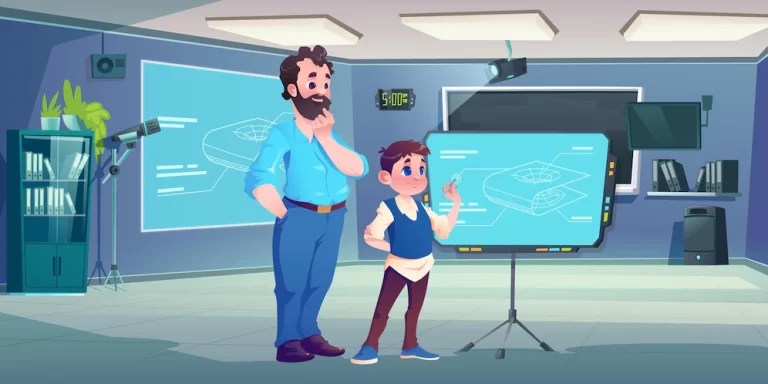 Mengenal Komputer Quantum, Teknologi Dahsyat Masa Depan