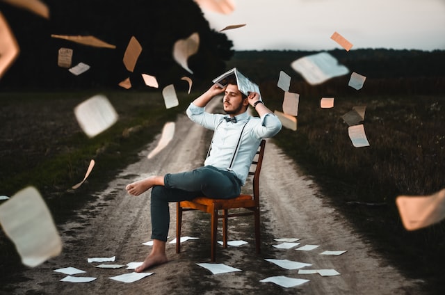 Tips untuk Menghadapi Stres dan Tekanan Akademis