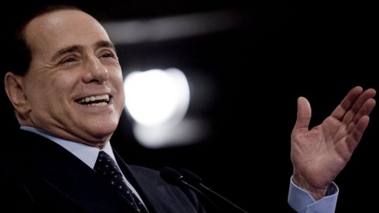 Silvio Berlusconi, Mantan PM Italia dan Eks-Pemilik AC Milan, Wafat pada Usia 86 Tahun