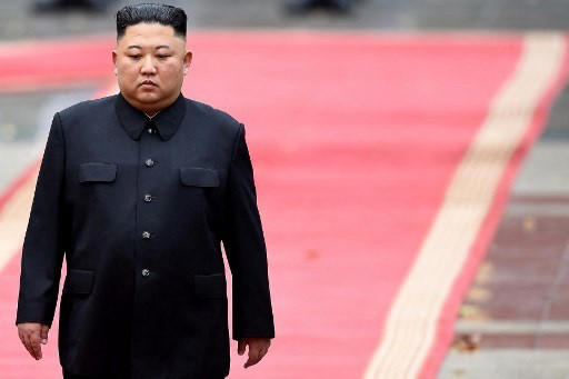 Bunuh Diri di Korea Utara Meningkat Tajam Presiden Kim !