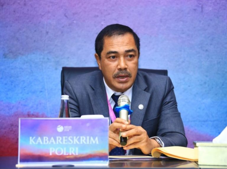 Perubahan Kepemimpinan Polri: Komjen Agus Andrianto Menjadi Wakapolri Baru
