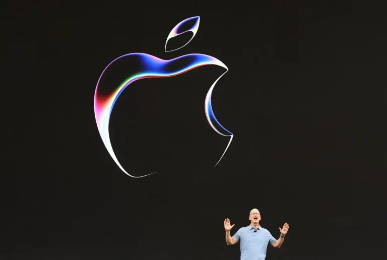 Apple Kehilangan Nilai Pasar $200 Miliar Di Tengah Kekhawatiran Penjualan iPhone 15 di China