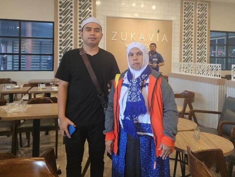 Arminareka Perdana Mitra Perjalanan Spiritual