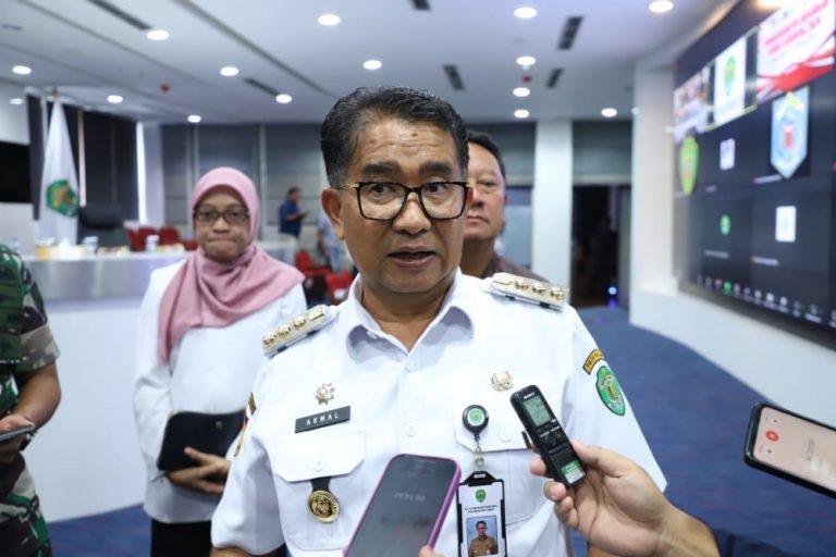 Partisipasi Warga Kaltim Diklaim Tinggi di Pemilu 2024