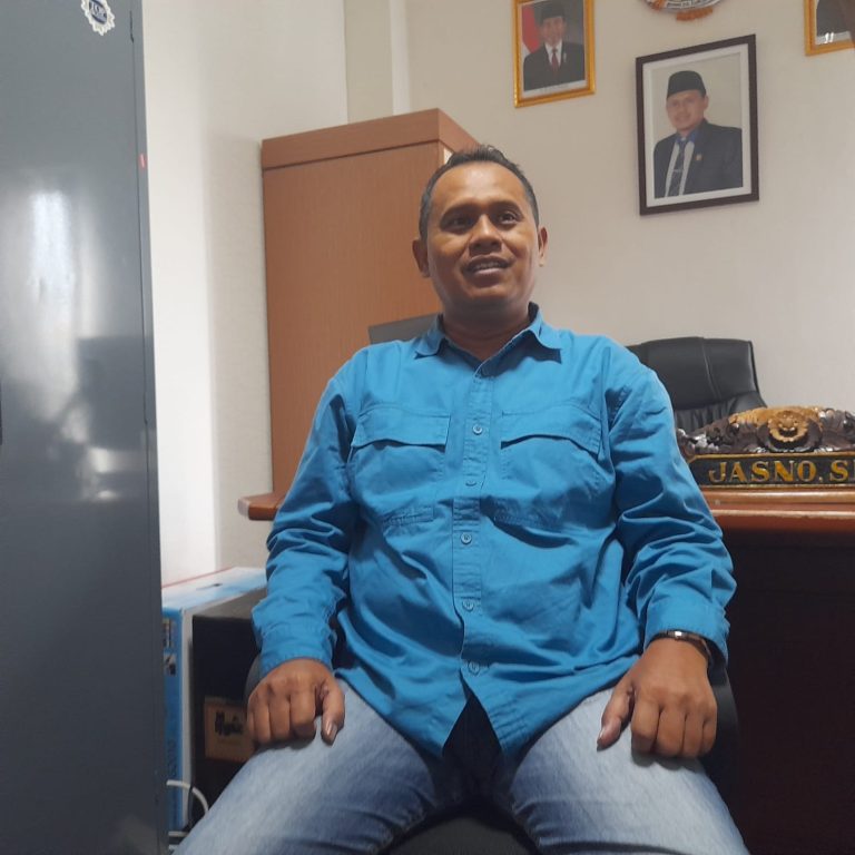 Kembangkan Pelabuhan di Palaran adalah Langkah Tepat
