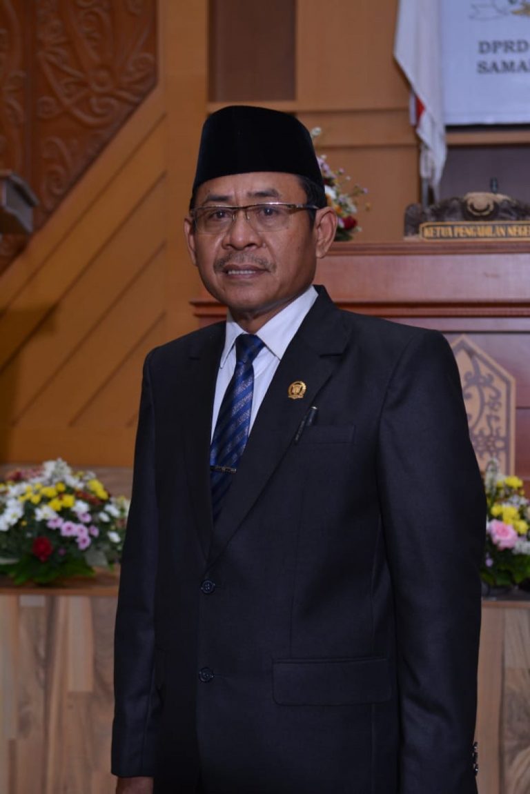 Harga Beras Meroket, DPRD Mencoba Urai Masalah