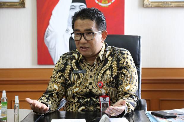 Profil Akmal Malik PJ Gubernur Kaltim Yang Mencuri Perhatian Masyarakat Kaltim