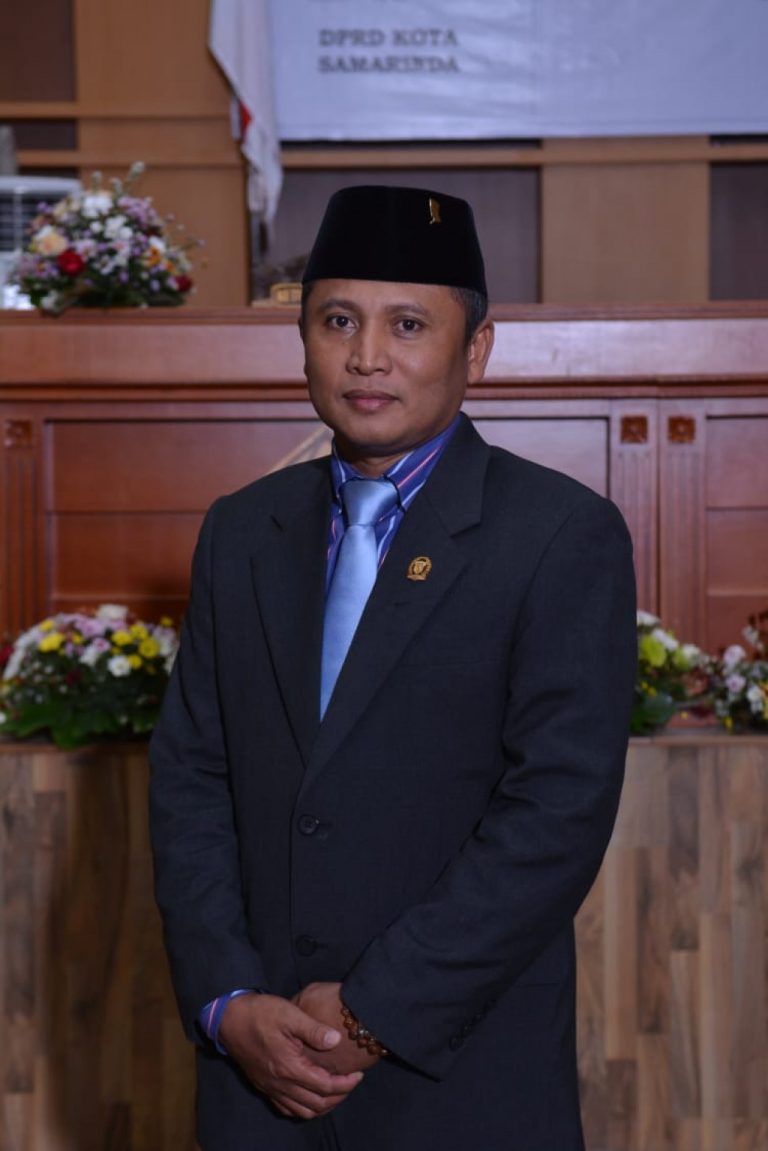 DPRD Minta Galian Terowongan Jangan Dibuang di Daerah Resapan Air