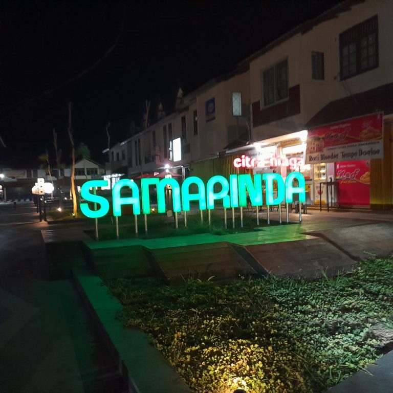 Perjelas Konsep Citra Niaga