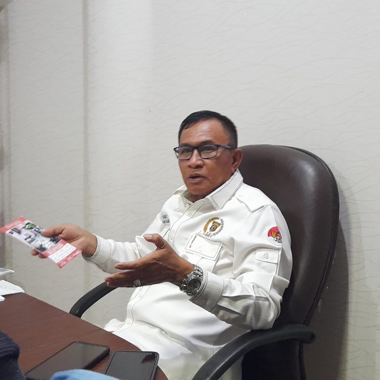 RKPD Jadi Pondasi Arah Pembangunan Samarinda