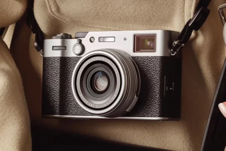 Demam Fujifilm X100VI: Harga Melejit, dan Edisi Terbatas yang Menggoda