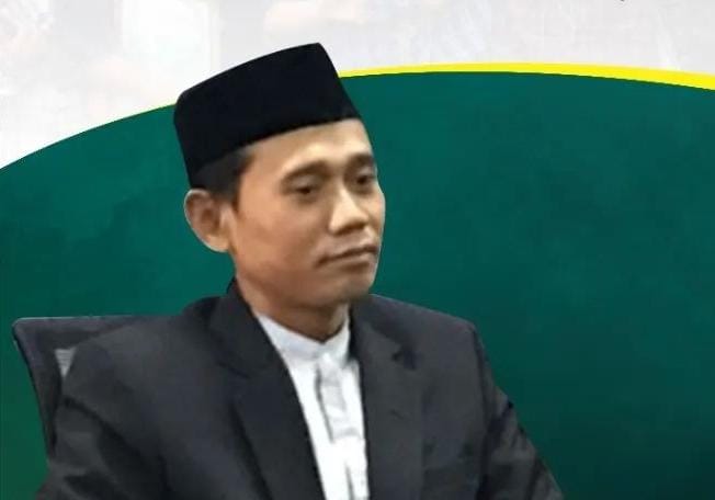Melambungkan Gerak Langkah Ansor, Mantan Ketua PW IPNU KALTIM Siap Pimpin Ansor Kaltim.