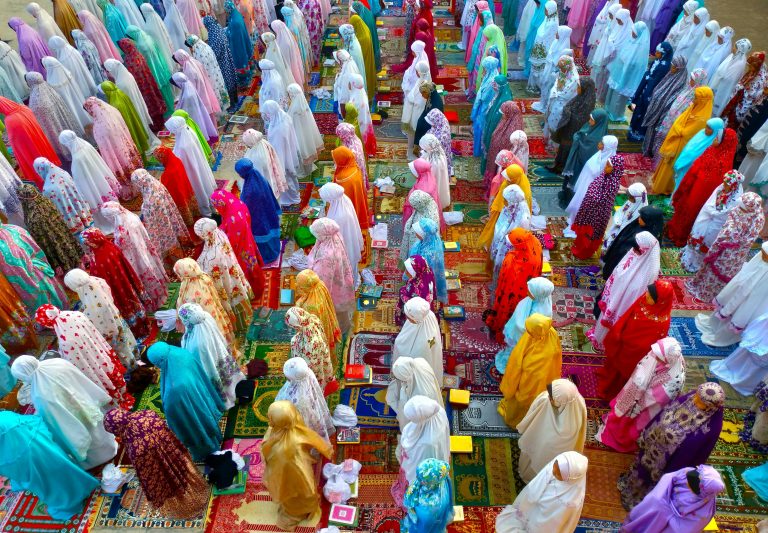 Menyambut Lebaran: Amalan Sunah dan Doa Menjelang Idul Fitri