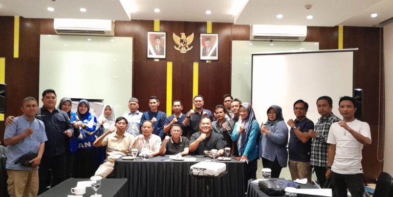 Perhitungan Ulang Surat Suara di Kaltim: PAN Yakin Peroleh Kursi DPR RI