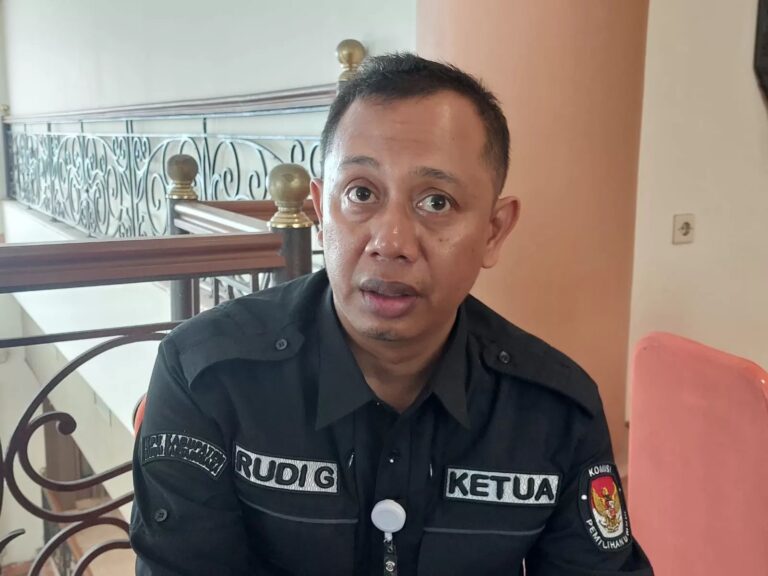 KPU Kukar, Dorong Generasi Muda Gunakan Hak Pilih Pada Pilkada 2024