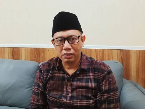 Logistik Pilkada 2024 Mulai Berdatangan, Surat Segera Tiba Di KPU Kukar