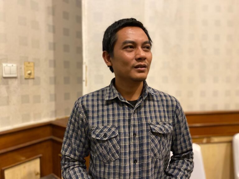 KPU Kukar Pastikan Debat Pilkada Serentak 2024 Akan Dilaksanakan November Mendatang