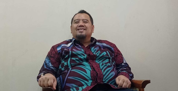 Besok KPU Gelar Pencabutan Nomor Urut Pilkada Kaltim