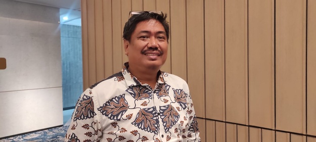 Suardi: SIKADEKA Sudah Terintegrasi dengan Berbagai Instansi