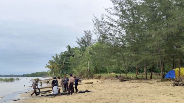 Desa Kersik Prioritaskan Destinasi Wisata dan UMKM pada Program 2025