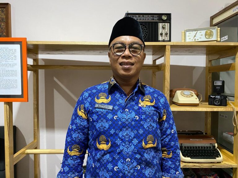 Dorong UMKM Naik Kelas, DiskopUKM Kukar Fokus pada Kualitas dan Pasar