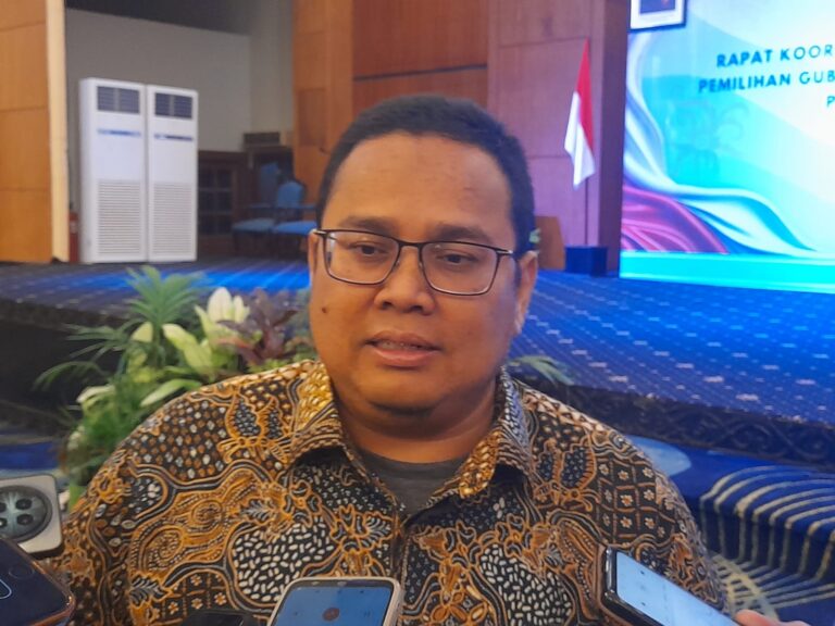 PSU Pilkada Serentak 2024: Bawaslu Siap Jalankan Pengawasan, Ramadan Jadi Tantangan