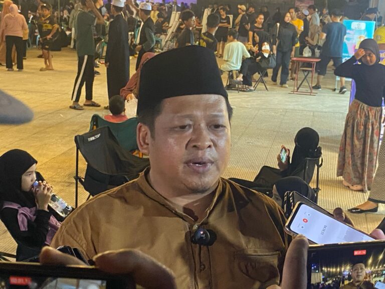 Dispora Kukar Dorong Kebangkitan Organisasi Pemuda, Targetkan Generasi Aktif dan Produktif