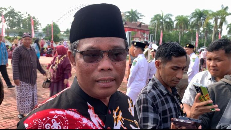 Kepala Disdikbud Kukar Sebut Meriahkan Hardiknas 2025 Dengan Berbagai Macam Lomba