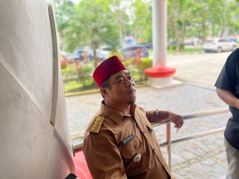 Kecamatan Sebulu Dorong Peningkatan Layanan Kebersihan di Tahun 2025