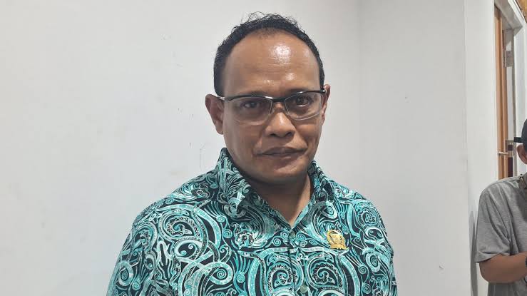 DPRD Minta Pedagang Dilibatkan Dalam Rencana Revitalisasi Pasar Segiri