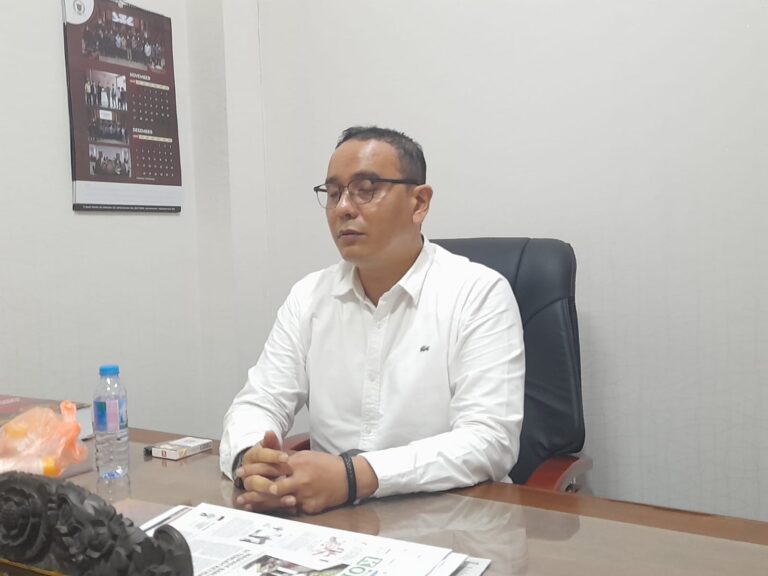 Komisi IV Sambut Baik Rencana Pemkot Bangun Sekolah Terpadu
