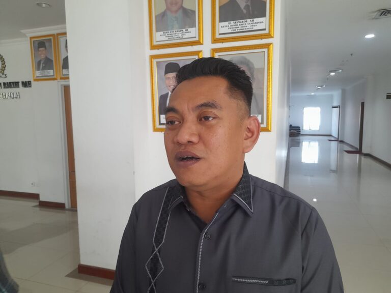 Raperda Pemakaman Umum Terus Digodok, Siapkan Tiap Kecamatan Miliki Lahan Kuburan