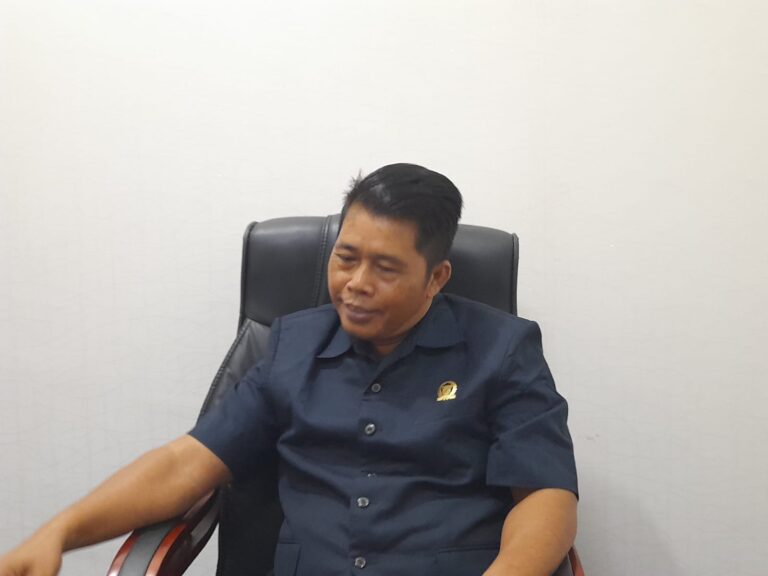 Polder Air Hitam Dinilai Berpotensi Tambah PAD, Perlu Penataan Ulang