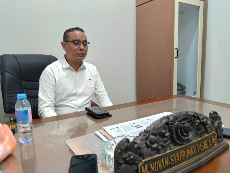Komisi IV Setuju Pemkot Samarinda Tambah Bangunan Sekolah