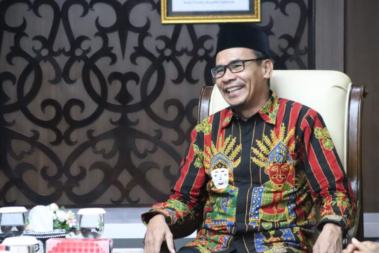 Ombudsman Kaltim Terima 253 Akses Pengaduan, Terbanyak Soal Infrastruktur