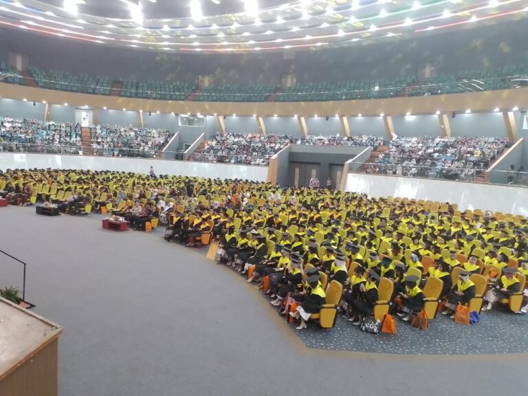 ITKES WHS Samarinda Lahirkan 564 Pionir Kesehatan Muda