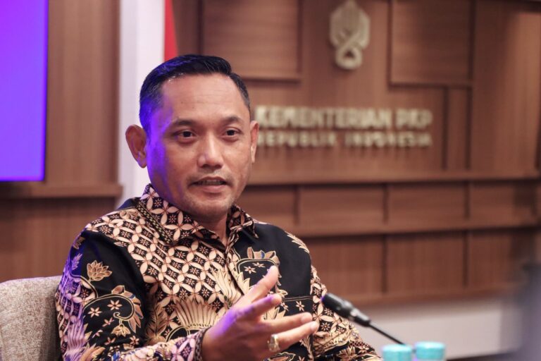 Banjir Kutim–Berau Dinilai Multifaktor, Wagub Kaltim Tekankan Perlu Data Teknis