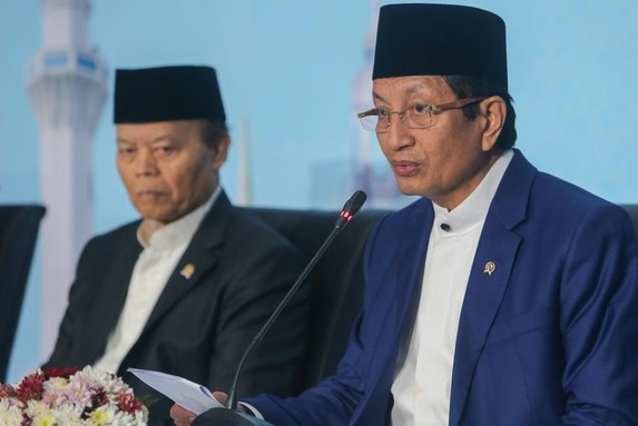 Idul Adha 1447 H Resmi Serentak, Pemerintah Tetapkan 27 Mei 2026